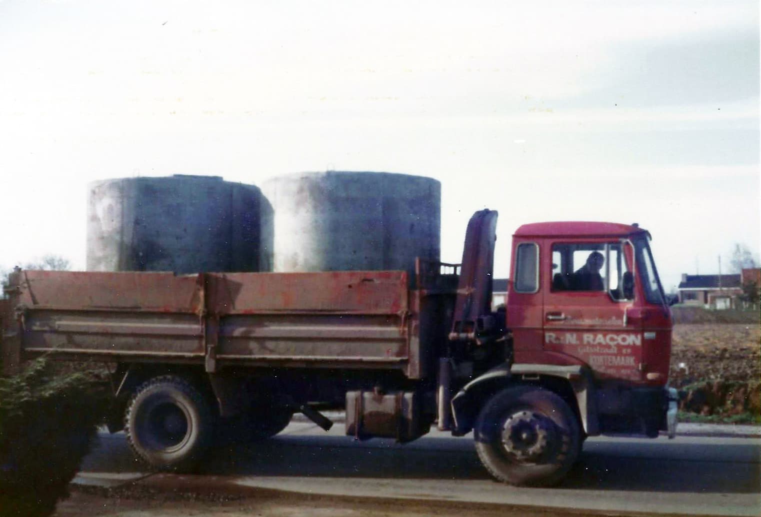 Racon historische foto 3