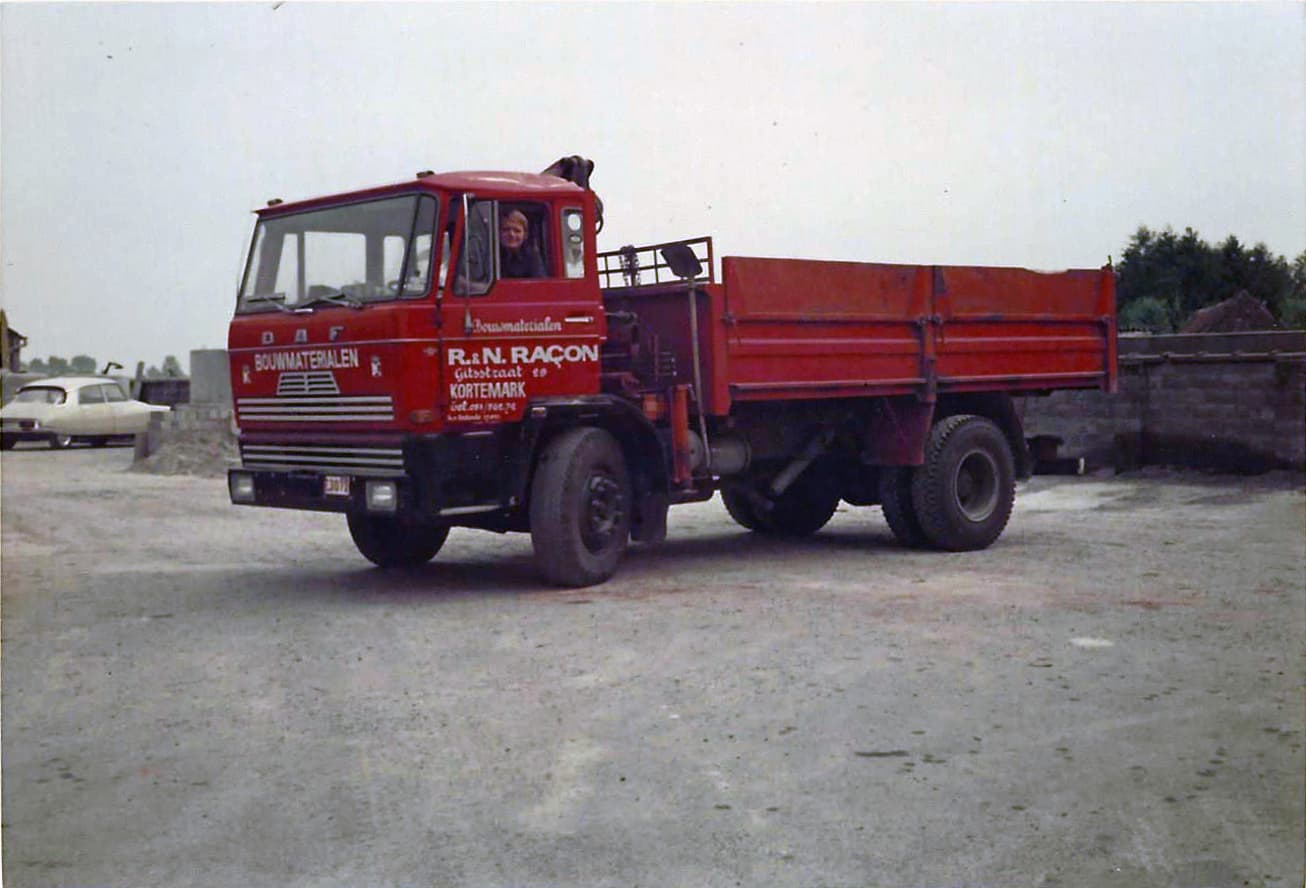 Racon historische foto 5